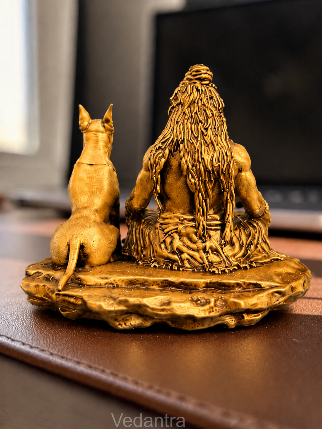 Kal bhairav- Home/Office decor