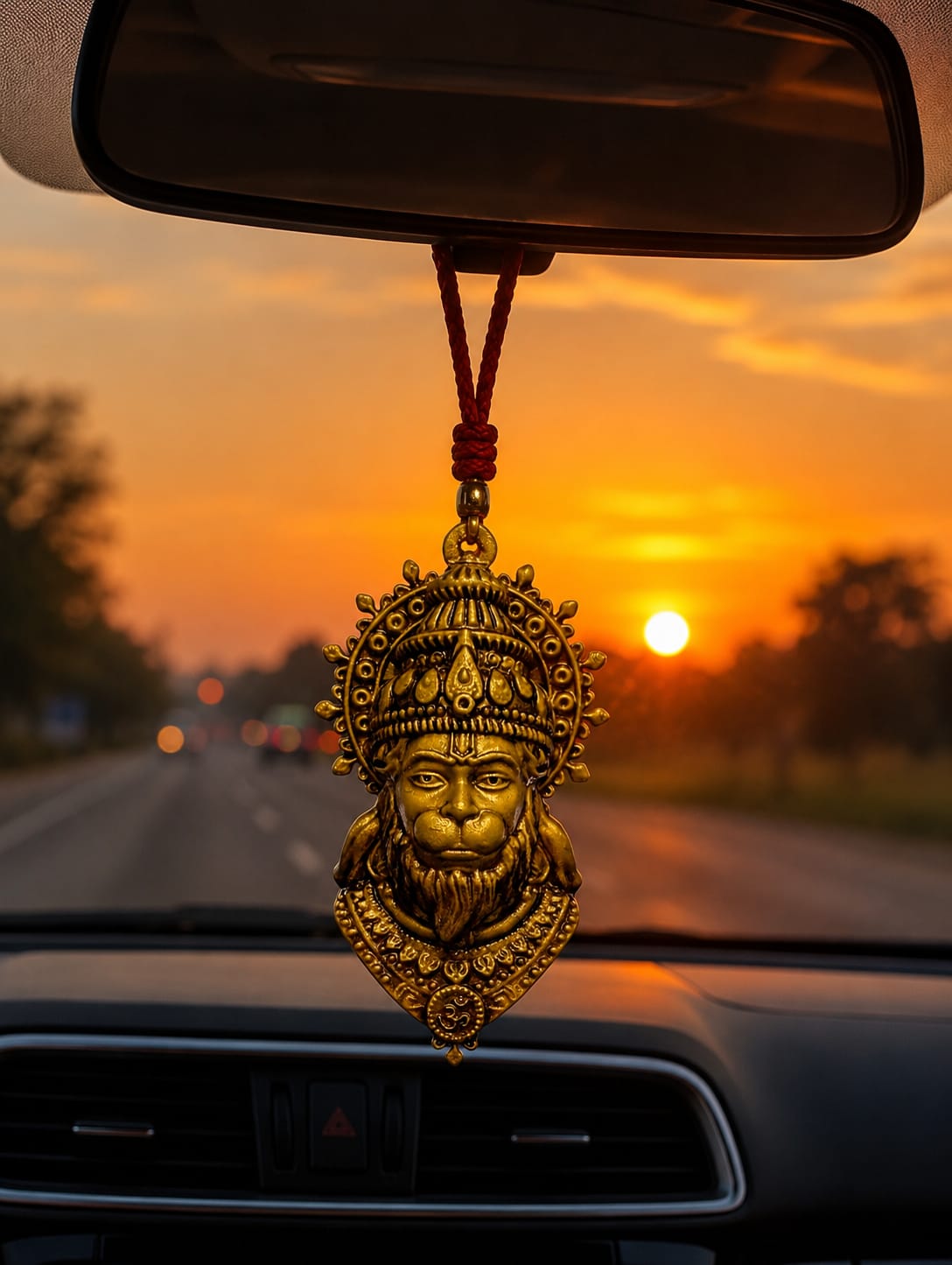 Car Hanging Pendants