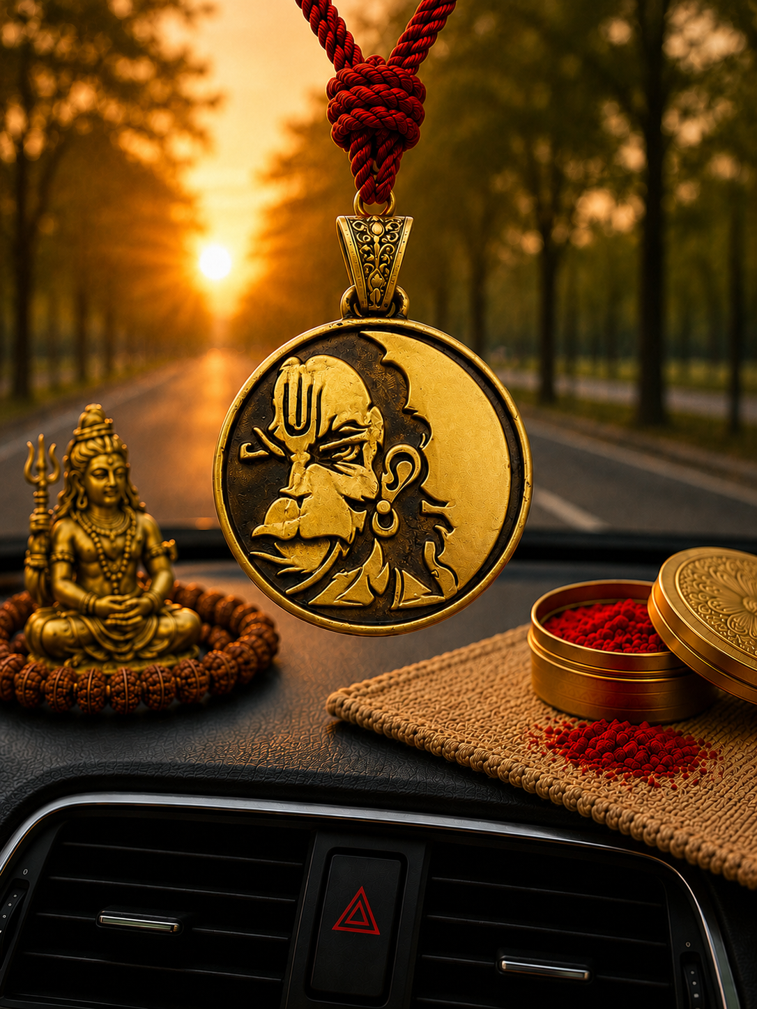 Bajrang Raksha Sutra