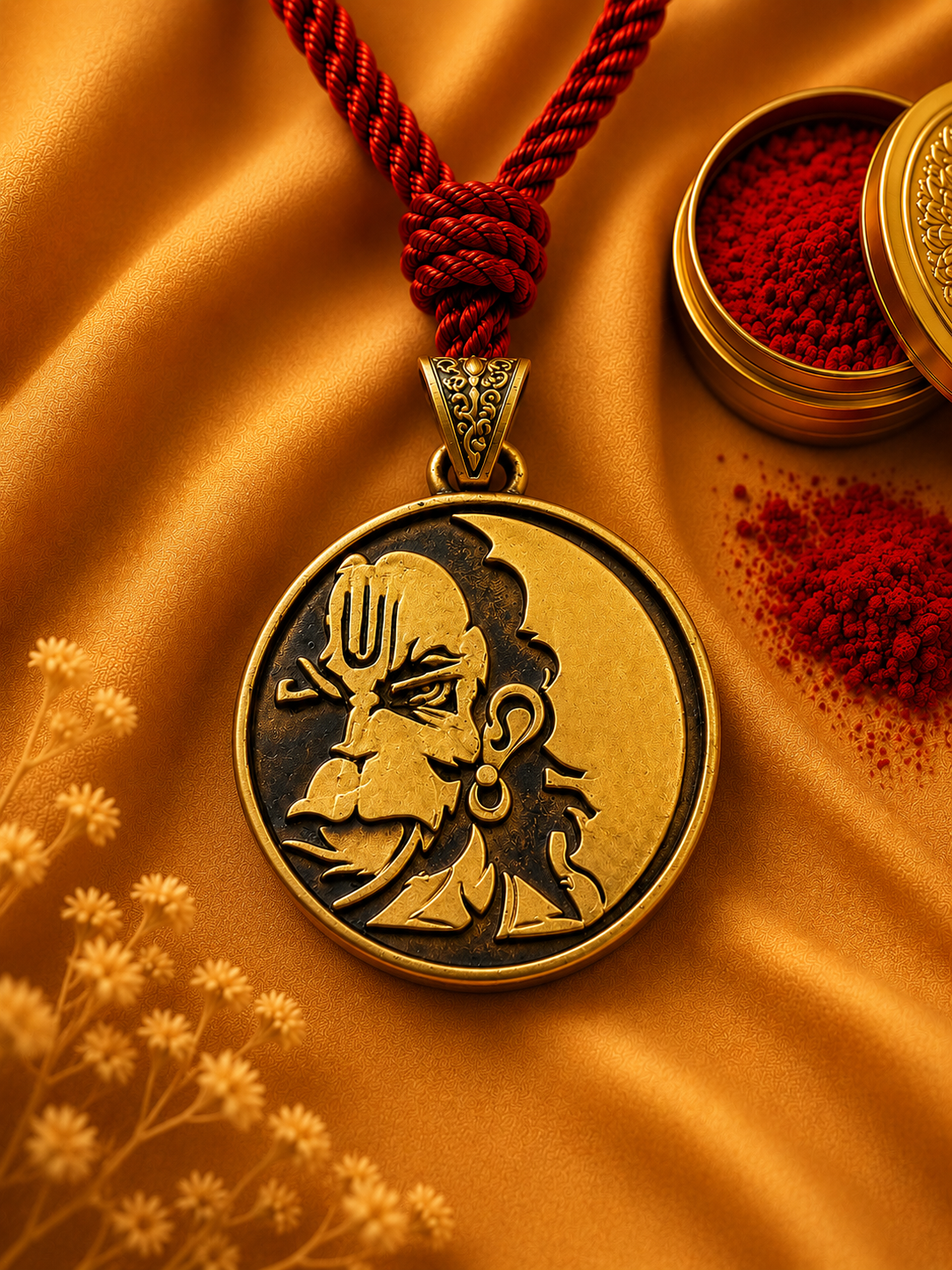 Bajrang Raksha Sutra