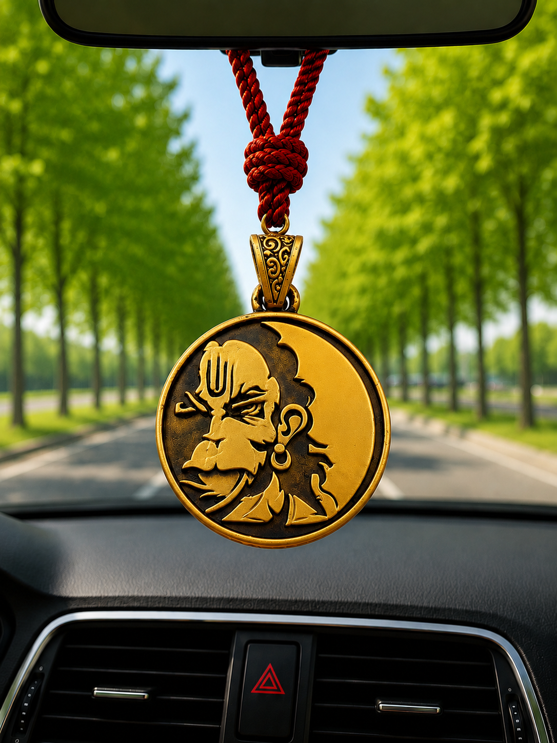 Bajrang Raksha Sutra