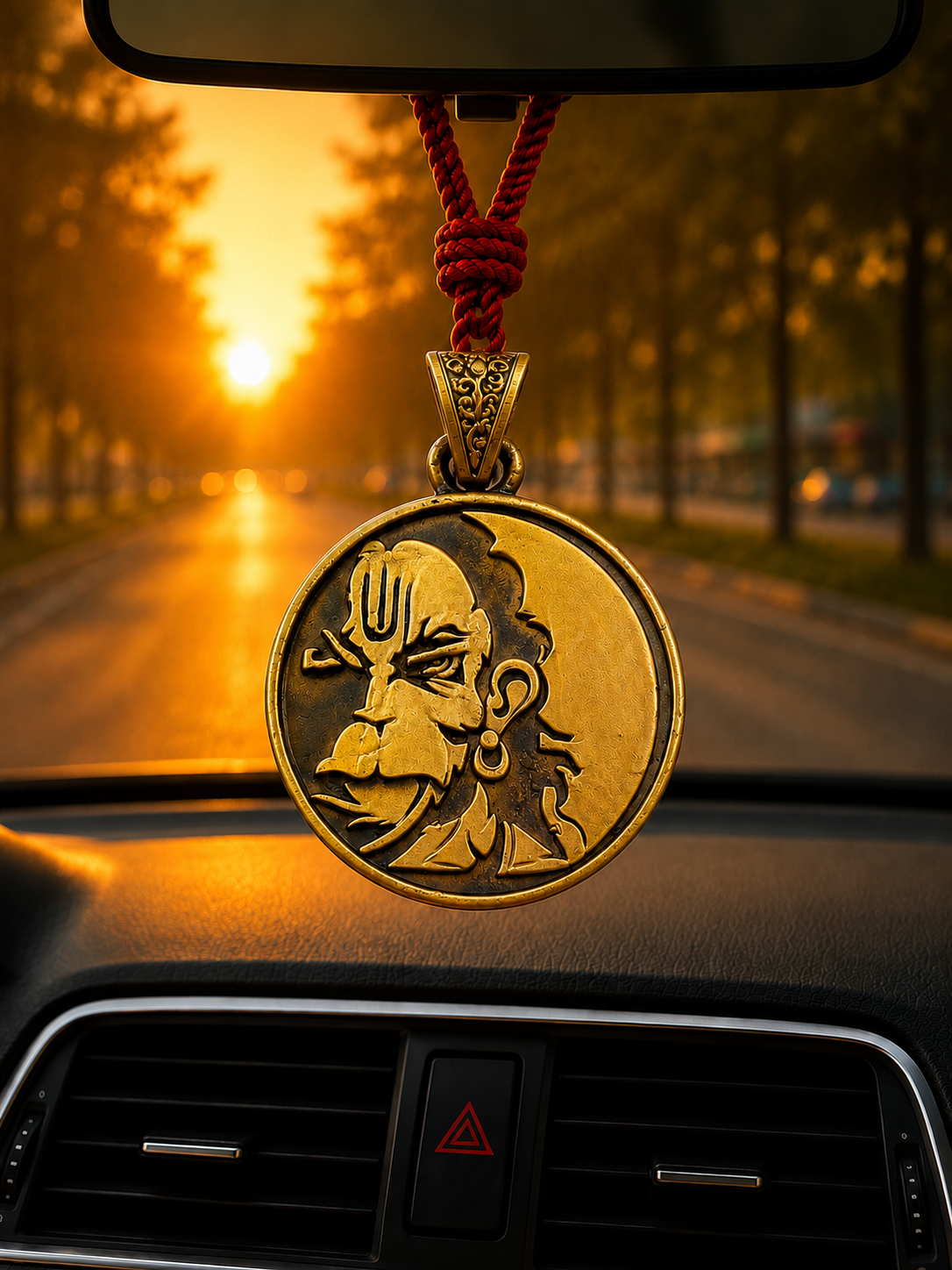 Bajrang Raksha Sutra