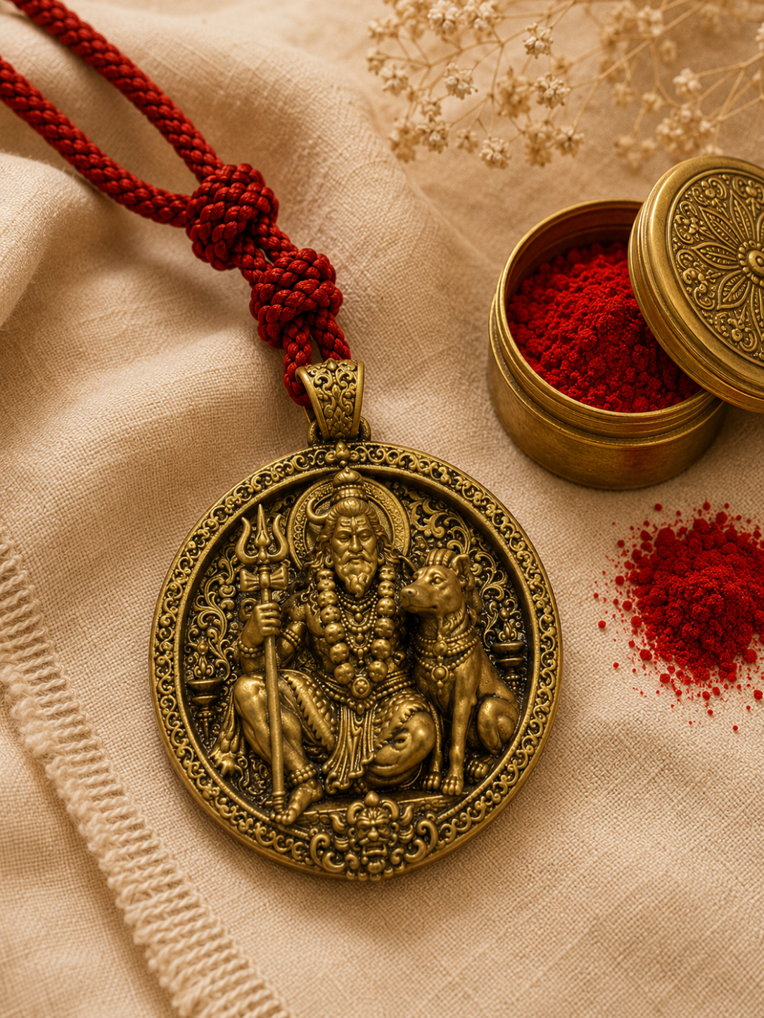 Kal_bhairav-vedantra