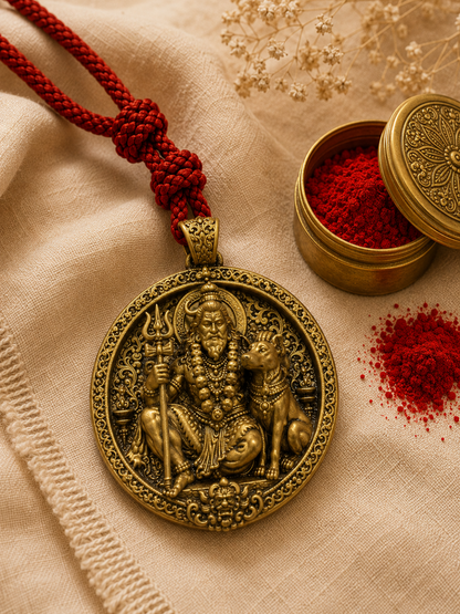 Kal_bhairav-vedantra