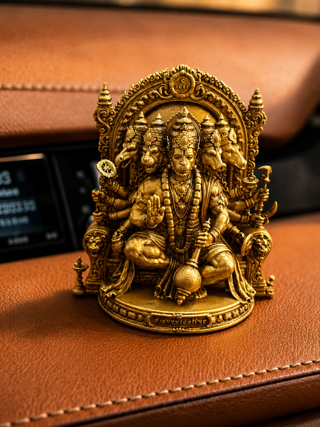 Sitting Panchmukhi hanuman ji_dashboard