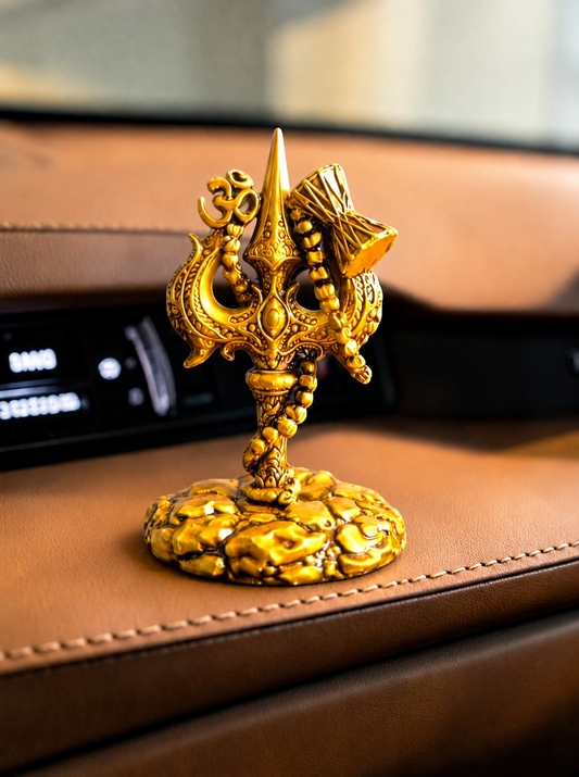 Fabzie Vedic Trishul
