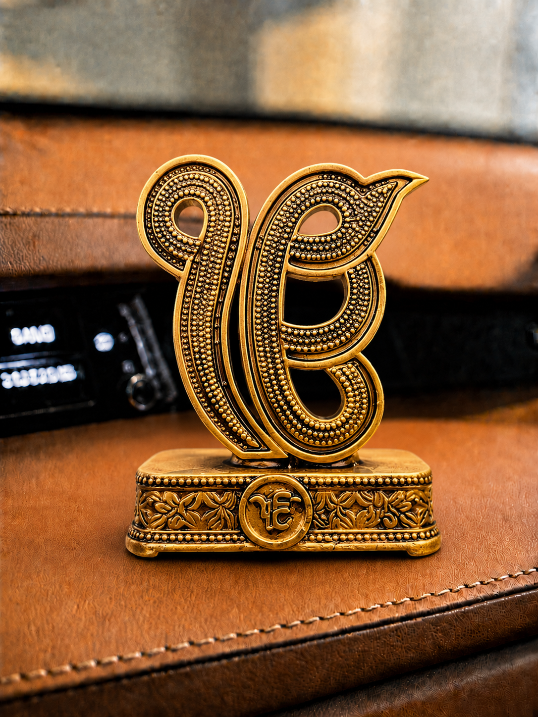 Ek Onkar Idol