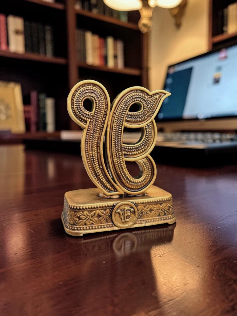 Ek Onkar Idol