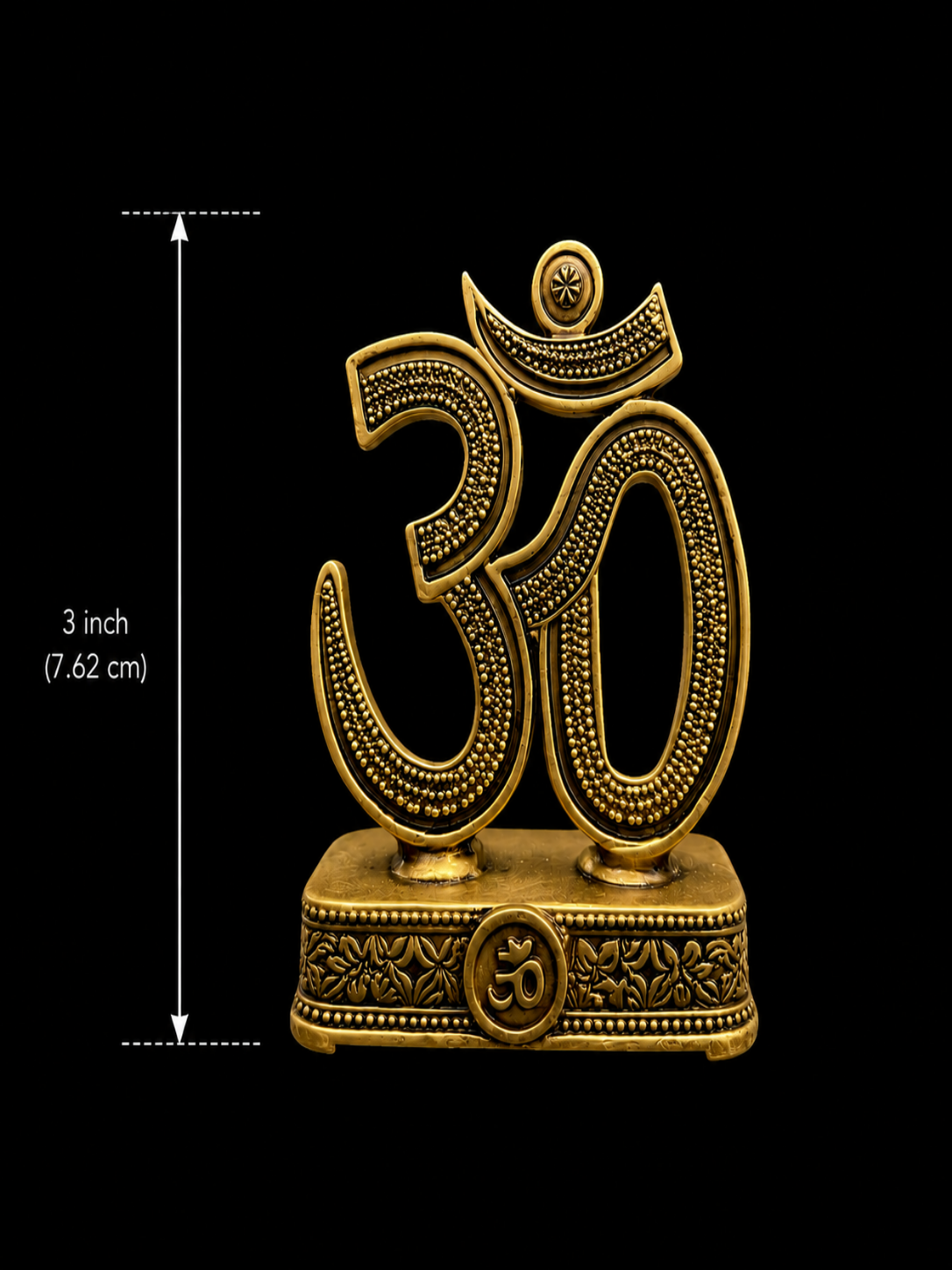 Om idol-vedantra